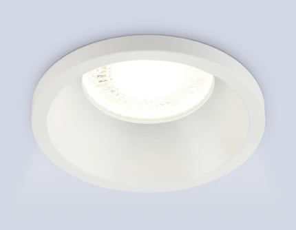 Точечный встраиваемый светильник Ambrella light MR STANDARD TN102777