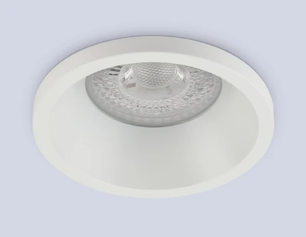 Точечный встраиваемый светильник Ambrella light MR STANDARD TN102777