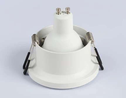 Точечный встраиваемый светильник Ambrella light MR STANDARD TN102777