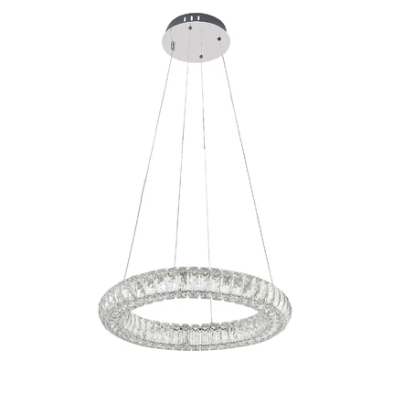 Подвесная люстра Escada ROYAL 620/S LED