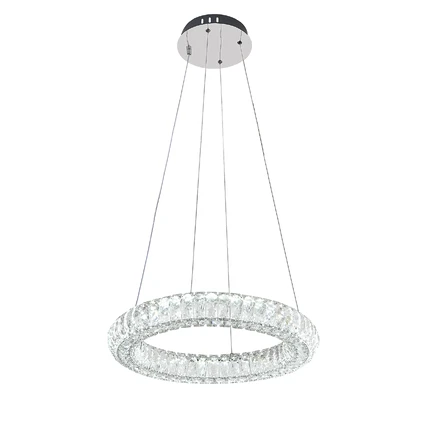 Подвесная люстра Escada ROYAL 620/S LED