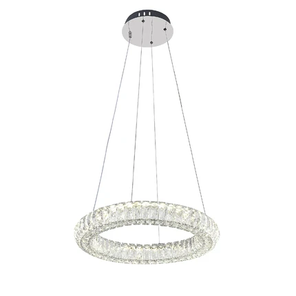 Подвесная люстра Escada ROYAL 620/S LED