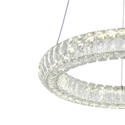 Подвесная люстра Escada ROYAL 620/S LED