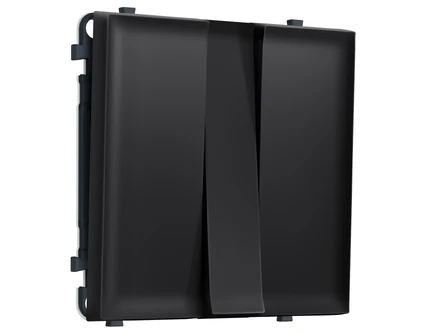 Выключатель трёхклавишный Ambrella Volt SIGMA MS805010