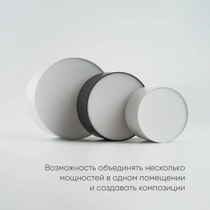 Точечный накладной светильник Feron AL200 48074