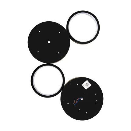 Потолочный светильник Freya MOLECULE FR6080CL-L92B