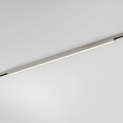 Магнитный трековый светильник Elektrostandard LINE MAGNETIC 85527/01 4690389220661