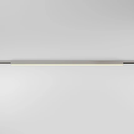 Магнитный трековый светильник Elektrostandard LINE MAGNETIC 85527/01 4690389220661
