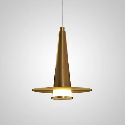Подвесной светильник Imperiumloft CURTISS01 189880-23