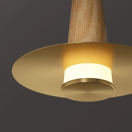 Подвесной светильник Imperiumloft CURTISS01 189880-23