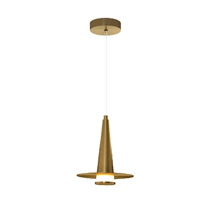 Подвесной светильник Imperiumloft CURTISS01 189880-23