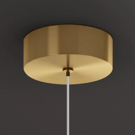 Подвесной светильник Imperiumloft CURTISS01 189880-23