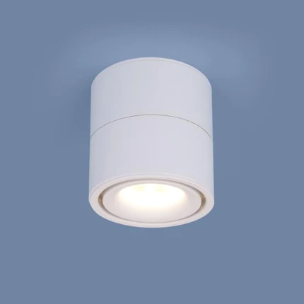 Спот Elektrostandard KLIPS Dlr031 15w 4200k 4690389123542