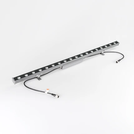 Прожектор AR-LINE-1000-18W Arlight 041730
