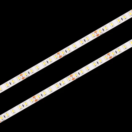 Светодиодная лента STRIP 24V 3000K 9,6W/m 5m Loft It 10363/12020 WW