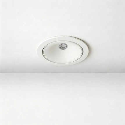 Встраиваемый светильник Wertmark DORSUM WTD.O08.000.30.12