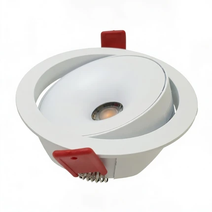 Встраиваемый светильник Wertmark DORSUM WTD.O08.000.30.12