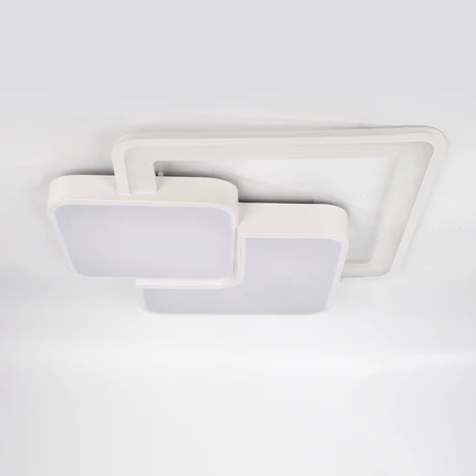 Потолочная люстра Escada STREAMLINE 10298/3LED