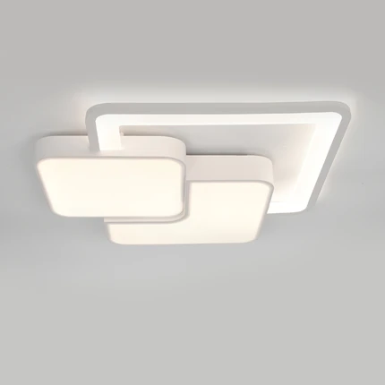 Потолочная люстра Escada STREAMLINE 10298/3LED