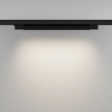 Фото трековые светильники TR196-3-20W4K-B(N)