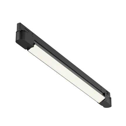 Трековый светильник Maytoni BASIS TR196-3-20W4K-B(N)