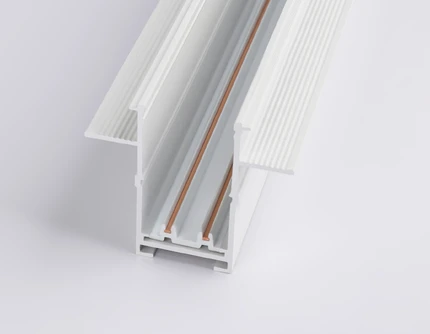 Магнитный шинопровод Ambrella light MAGNETIC 220V GL1011