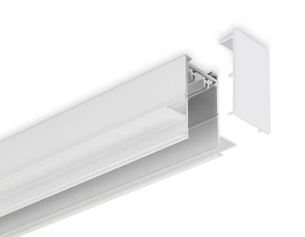 Магнитный шинопровод Ambrella light MAGNETIC 220V GL1011