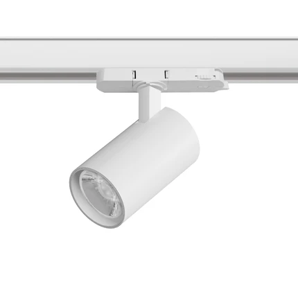 Трековый светильник Lightstar ALTA BASE A5136QT15G