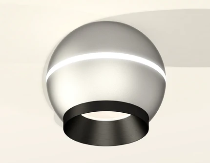 Точечный накладной светильник Ambrella light TECHNO XS1103001