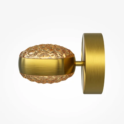 Бра Maytoni MIND MOD299WL-L10BS3K