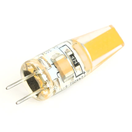 Светодиодная лампа LB-423 Feron Капсульная 3W 260Lm 6400К G4 51169
