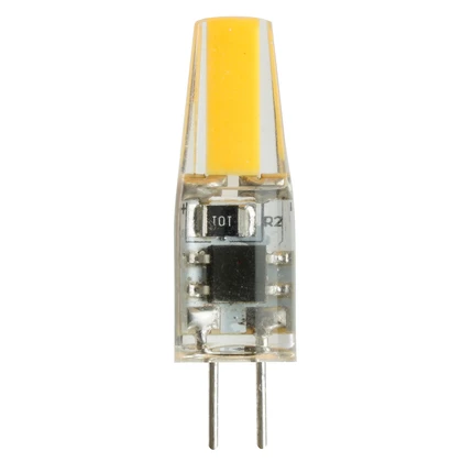 Светодиодная лампа LB-423 Feron Капсульная 3W 260Lm 6400К G4 51169