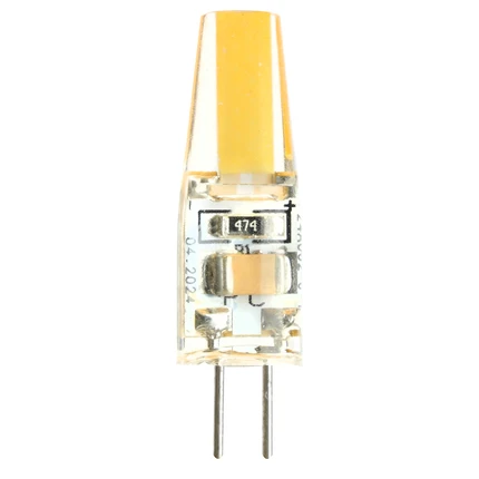 Светодиодная лампа LB-423 Feron Капсульная 3W 260Lm 6400К G4 51169