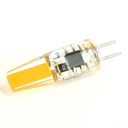 Светодиодная лампа LB-423 Feron Капсульная 3W 260Lm 6400К G4 51169