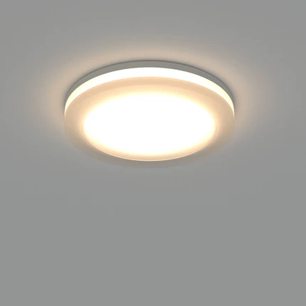Встраиваемый светильник Arlight SOL 017989