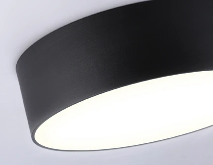 Потолочный светильник Ambrella light AIR ALUM FV5521