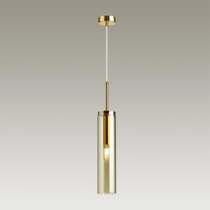 Подвесной светильник Odeon Light KLUM 4693/1