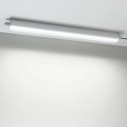 Промышленный светильник SP-LAGERN-MOTION-L885-150W Arlight 052016