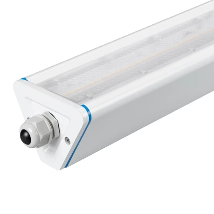 Промышленный светильник SP-LAGERN-MOTION-L885-150W Arlight 052016