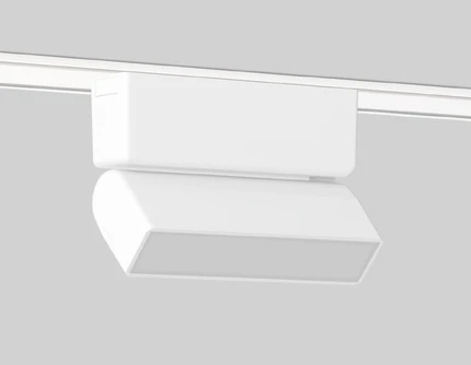 Магнитный трековый светильник Ambrella light TRACK SYSTEM GV1477