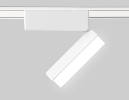 Магнитный трековый светильник Ambrella light TRACK SYSTEM GV1477