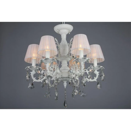 Подвесная люстра Omnilux CATANZARO OML-30807-06