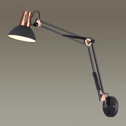 Бра Odeon Light KAPAL 3318/1W