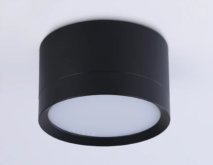 Точечный накладной светильник Ambrella light GX STANDARD TECH TN52357