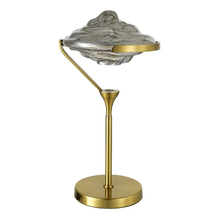 Декоративная настольная лампа St Luce AMARA SL6115.304.01