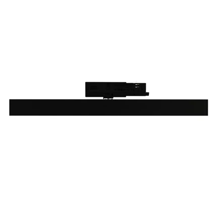 Трековый светильник LGD-FLAT-4TR-S605-25W Arlight 033698(1)