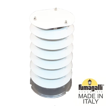 Ландшафтный светильник Fumagalli SAURO D15.553.000.LXF1R.FRA