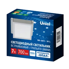 Фото светодиодные панели UL-00012839