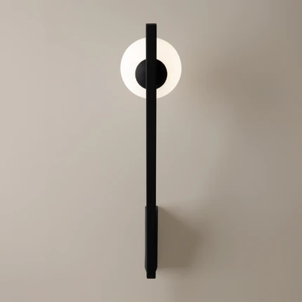 Бра Maytoni KAZIMIR MOD175WL-01B