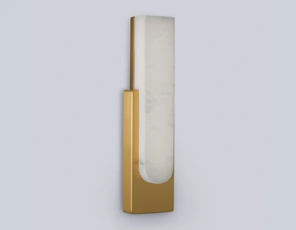 Настенный светильник Ambrella light CERAMO MODERN LH53697